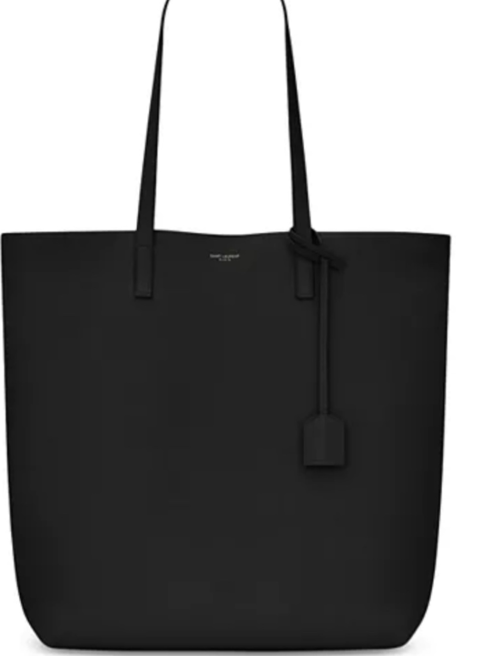 Authentic Saint Laurent Shopper Tote